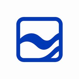 InteriorWave app icon