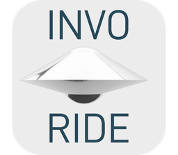 INVO Ride app icon
