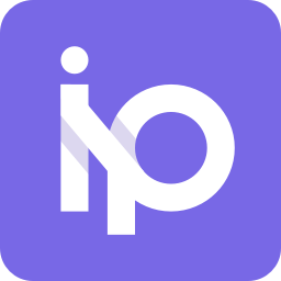 IPPeak app icon