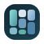 Iridea app icon