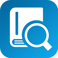 ISBN Lookup app icon