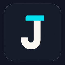 Jev app icon