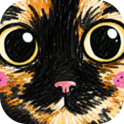 JP the Cat app icon