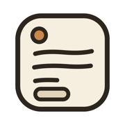 KeepFlash app icon