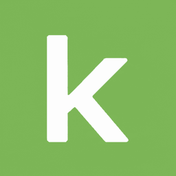 Keevo AI app icon