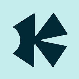 Key Visual app icon