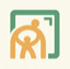 kinpict.com app icon