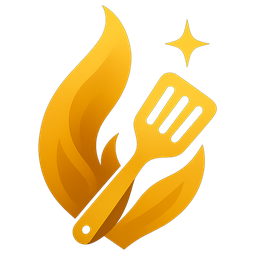 KitchenCrew app icon