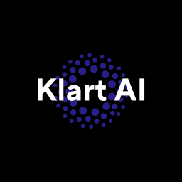 Klart AI app icon