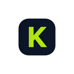 Konfide app icon