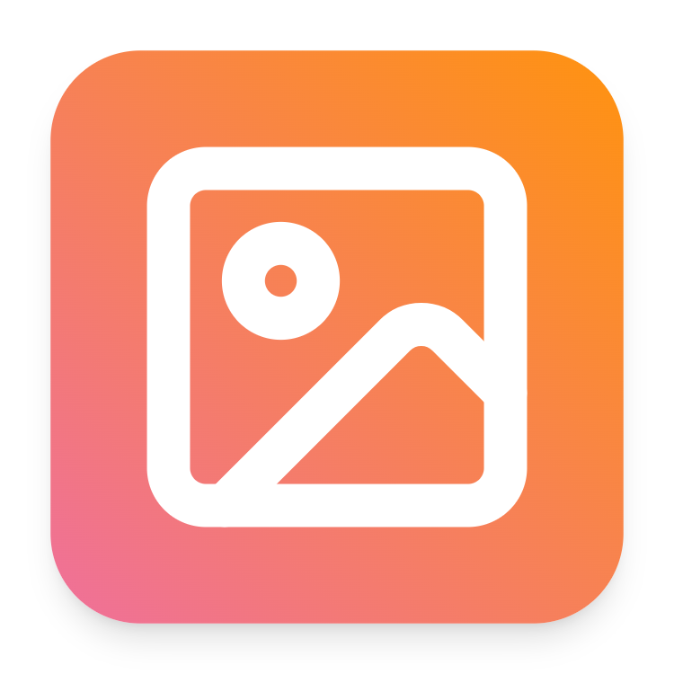 Kontext AI app icon
