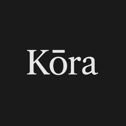 Kora app icon