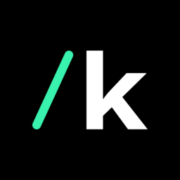 Kyutai TTS app icon