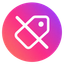 Label Watermark app icon