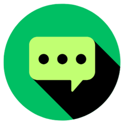 LandinChat app icon