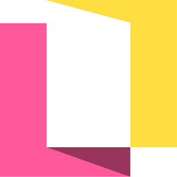 LayerProof Mylar app icon