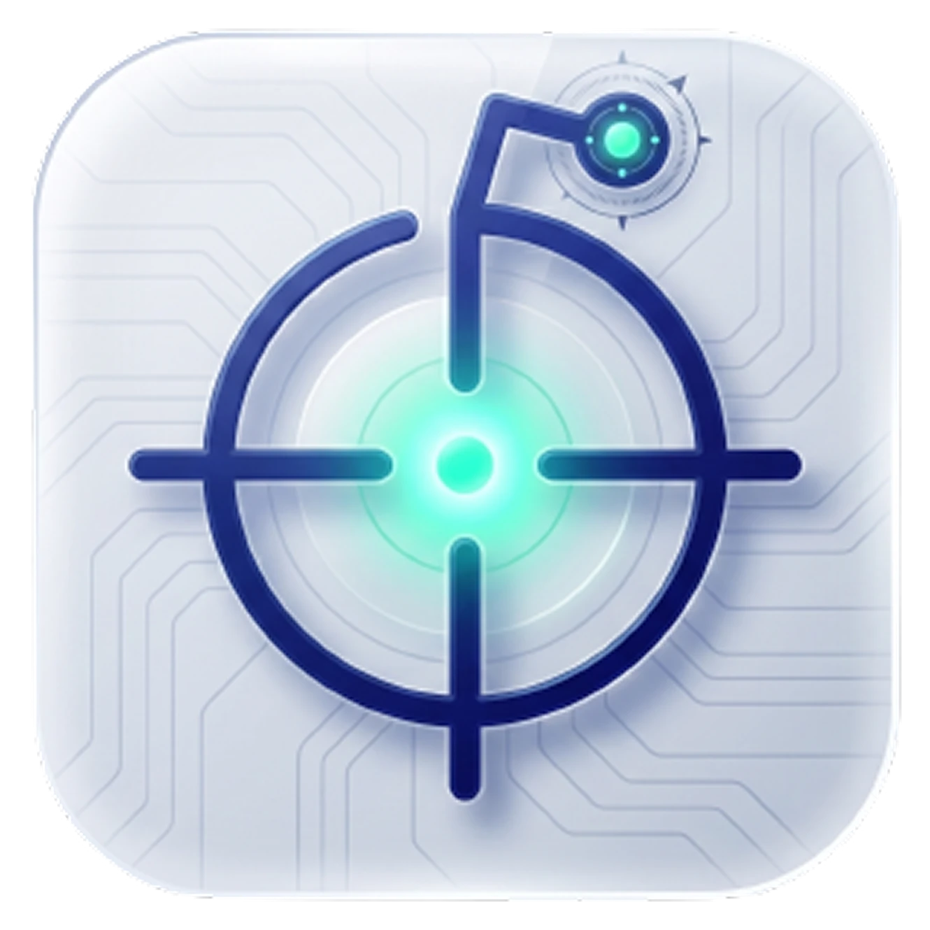 LeadSniper Pro app icon