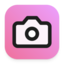 Lens Go app icon