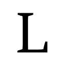 Lexidesk app icon