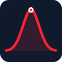 LikePulse app icon