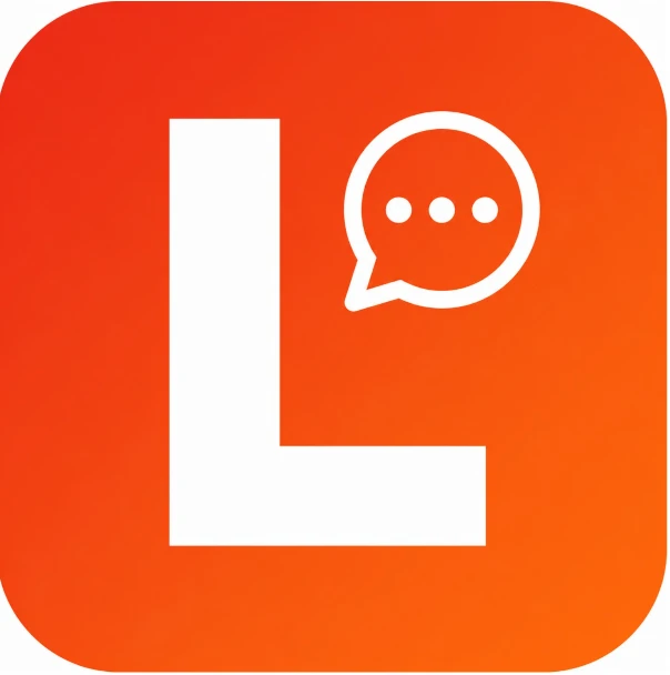 Lingera app icon