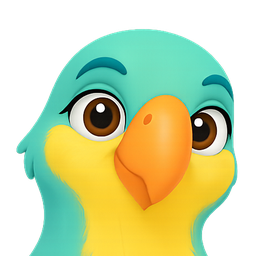 LingoBuddy app icon