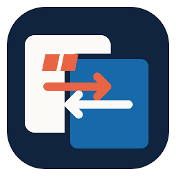 LinkedIn Translator app icon