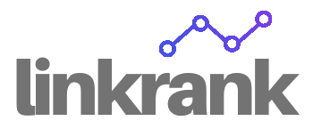 LinkRank.ai app icon