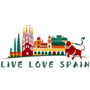 LiveLoveSpain app icon