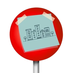 LocalSquare app icon