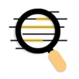 LogicLens app icon