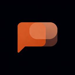 LumiChats Offline(free) app icon