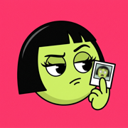 LuminaClean app icon