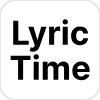 LyricTime app icon