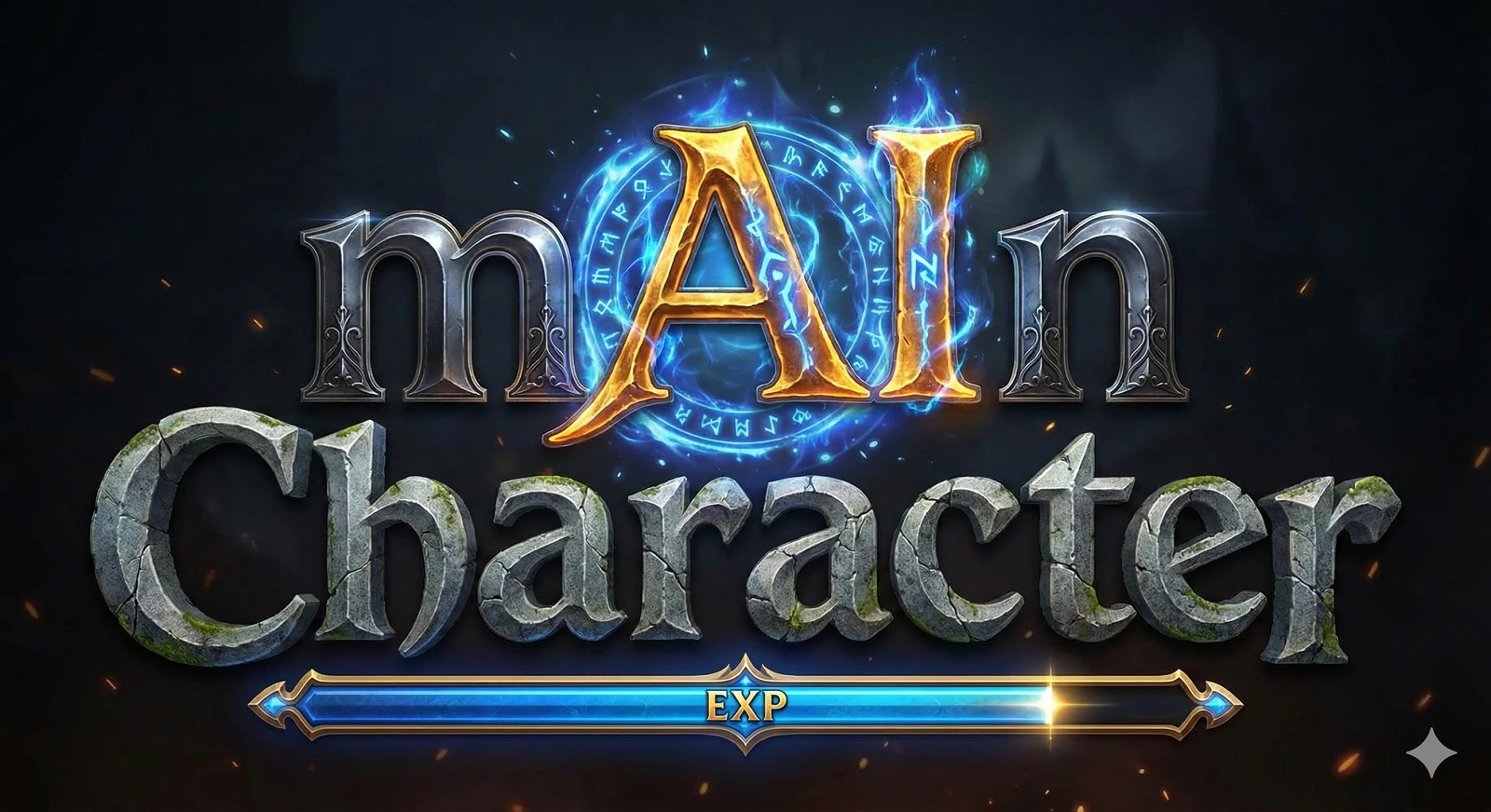 Main Character app icon