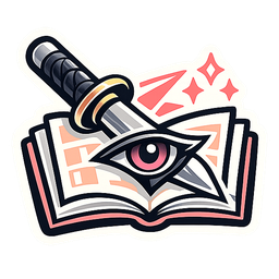 Manga AI app icon