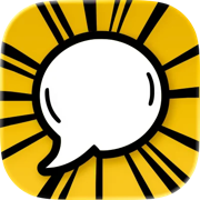 Manga Translate app icon