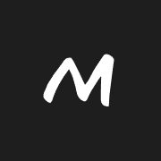 Marble app icon