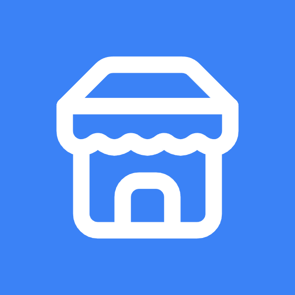 MaVilleEnPoche app icon