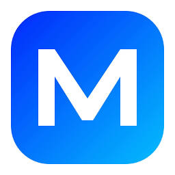 Maxdesk app icon