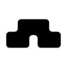 Megadesk app icon