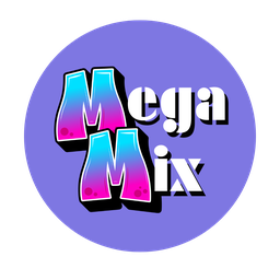MegaMix AI app icon