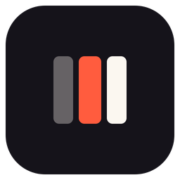 Memo app icon