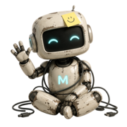 MessyDev app icon