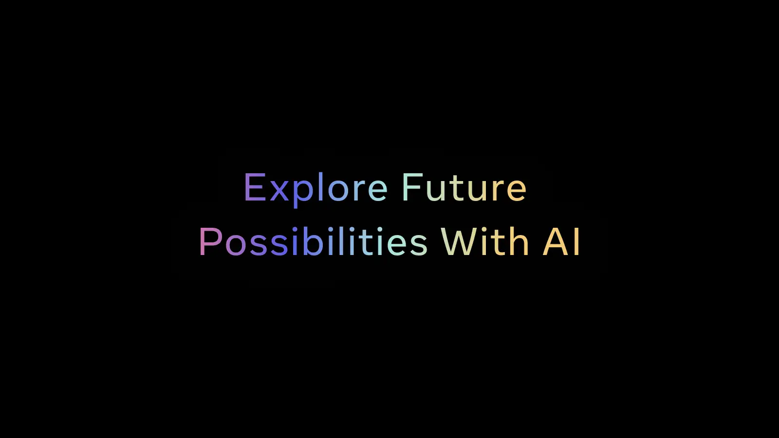 Meta AI Demos app icon