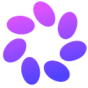 Meta AI app icon