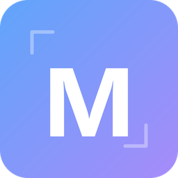 Meta Image app icon