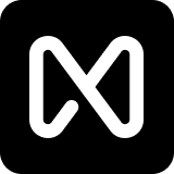 Metanotes app icon