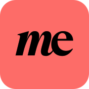 Meto app icon