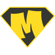 Mighty app icon
